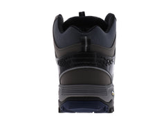 Botas de Excursionismo Discovery Marino para Hombre