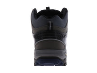 Botas de Excursionismo Discovery Marino para Hombre