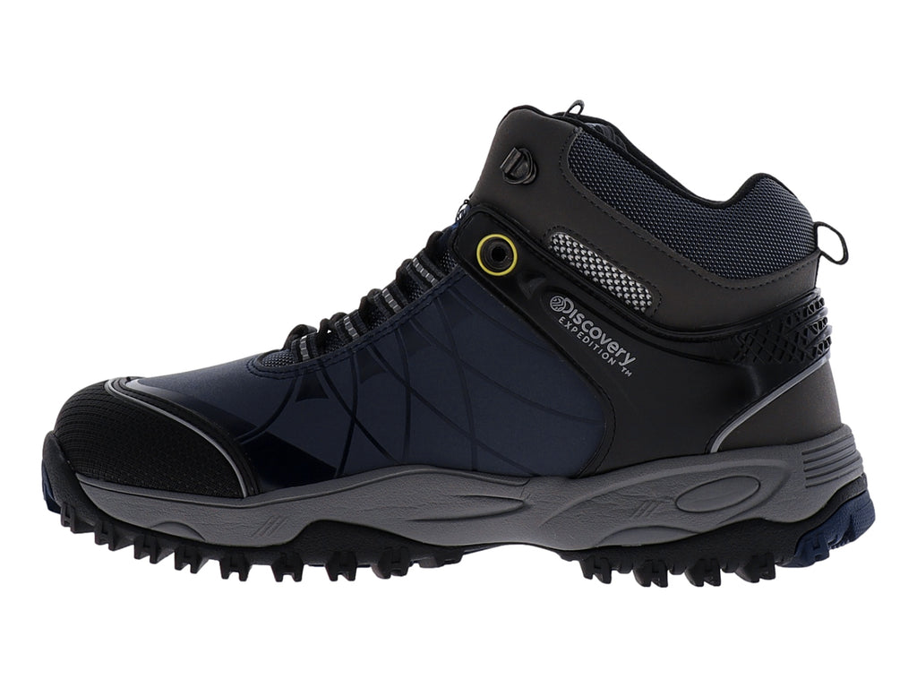 Botas Discovery 2080 Para Hombre