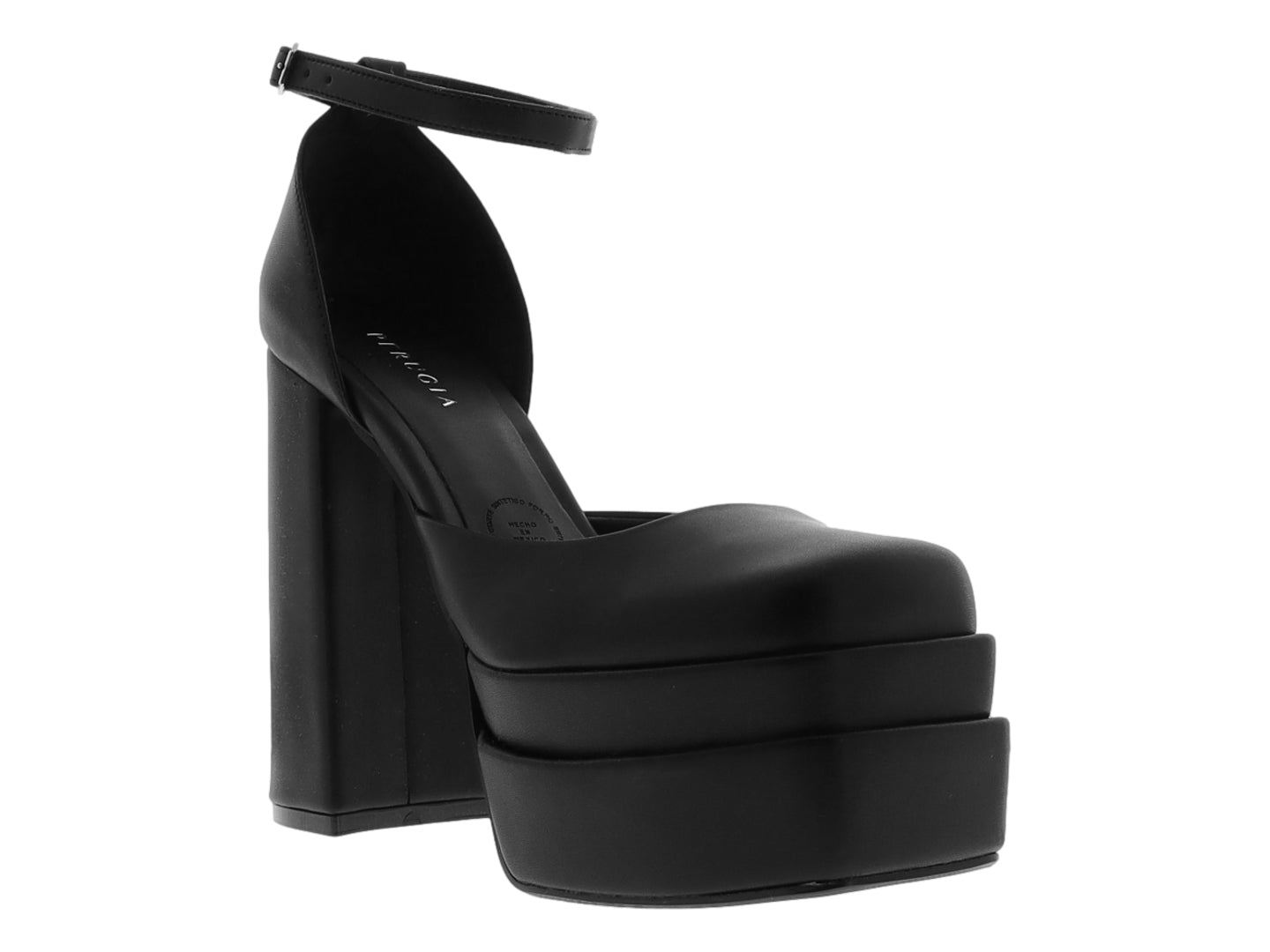 Zapatillas Perugia 11101 Para Mujer
