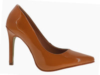 Zapatillas Perugia 10673 Para Mujer