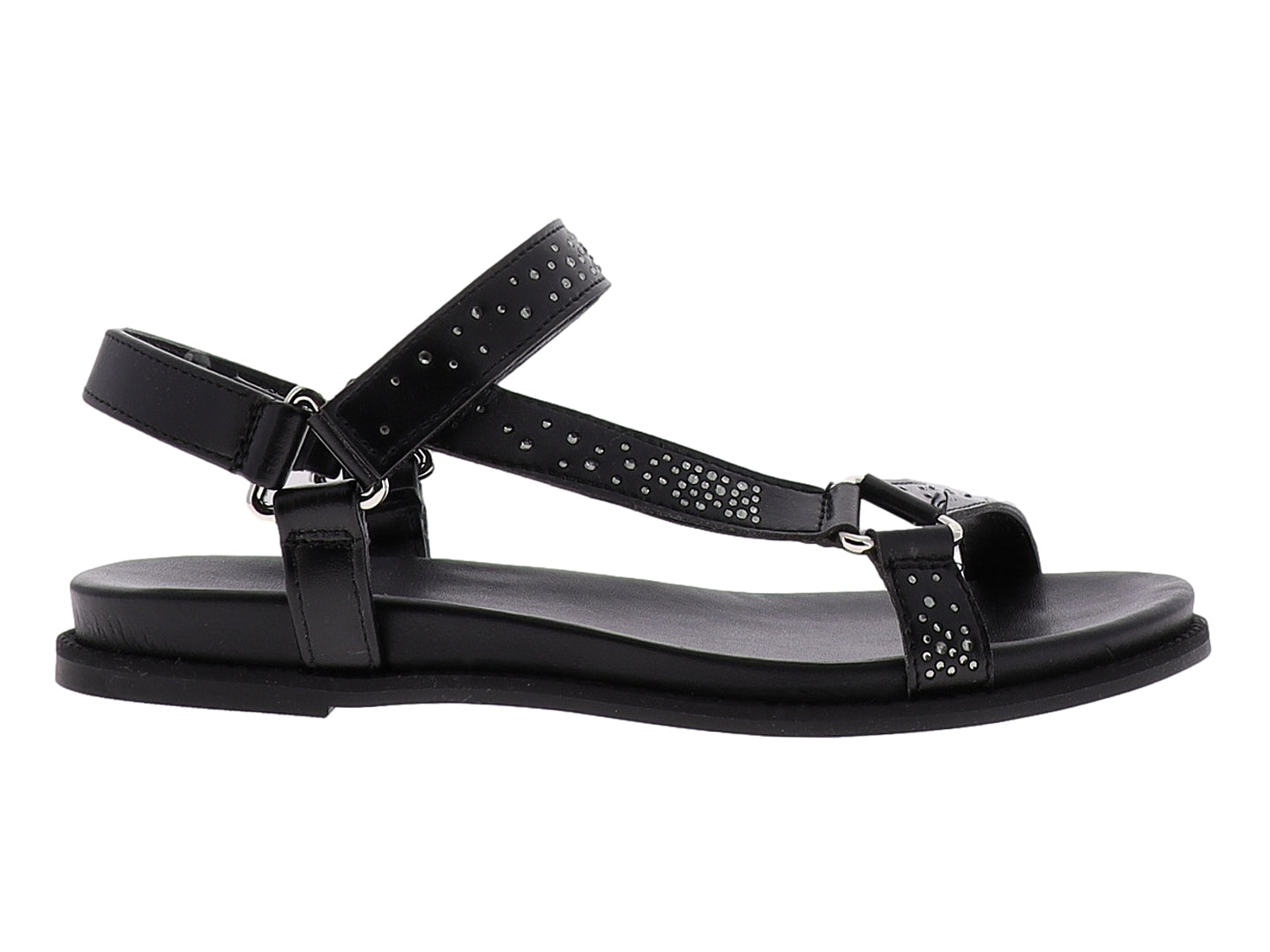 Sandalias Westies Sandalia Fogert Para Mujer
