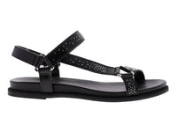 Sandalias Westies Negro para Mujer