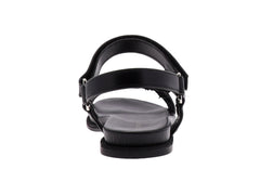 Sandalias Westies Negro para Mujer