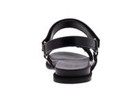 Sandalias Westies Negro para Mujer