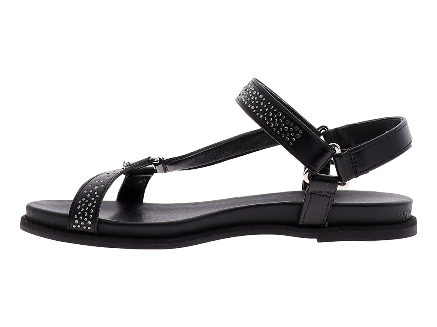 Sandalias Westies Sandalia Fogert Para Mujer