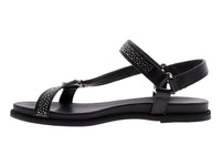 Sandalias Westies Negro para Mujer