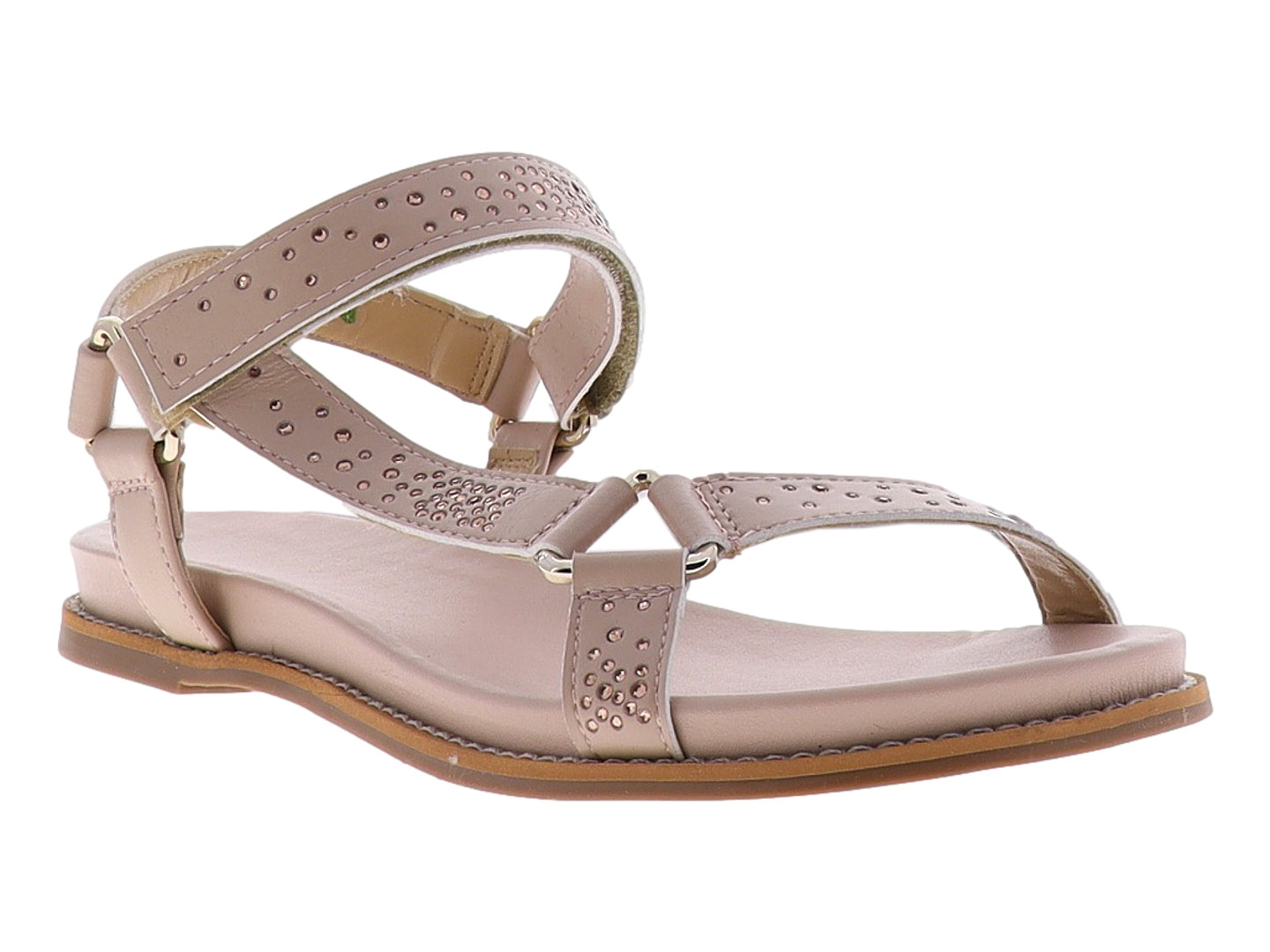 Sandalias Westies Sandalia Fogert Para Mujer