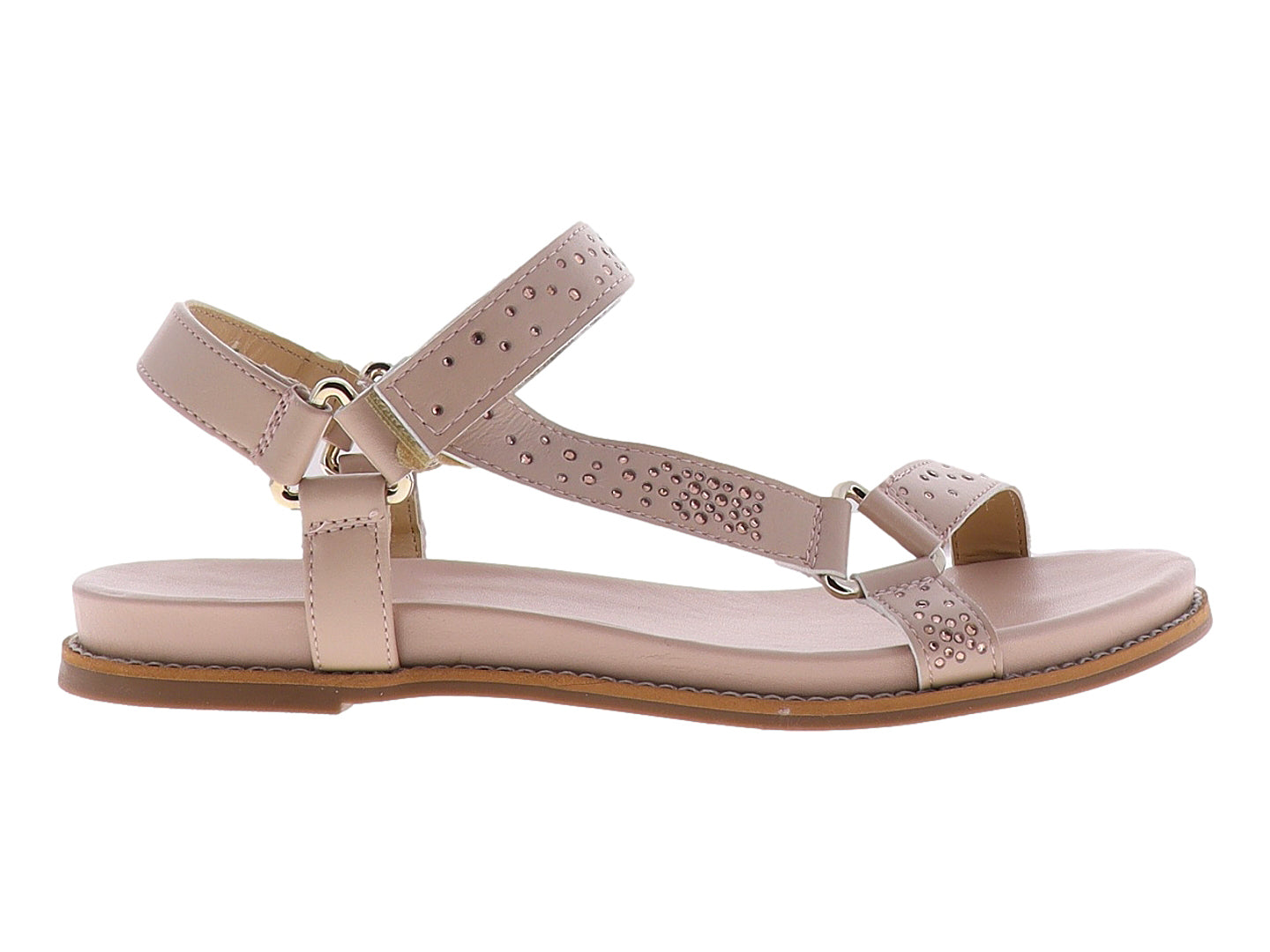 Sandalias Westies Sandalia Fogert Para Mujer