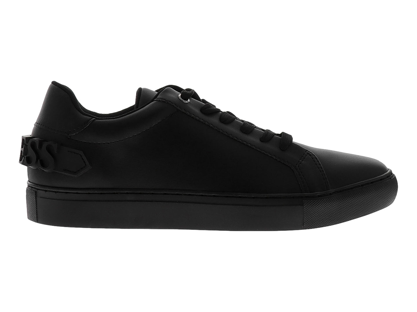 Tenis Guess Bernis Para Hombre