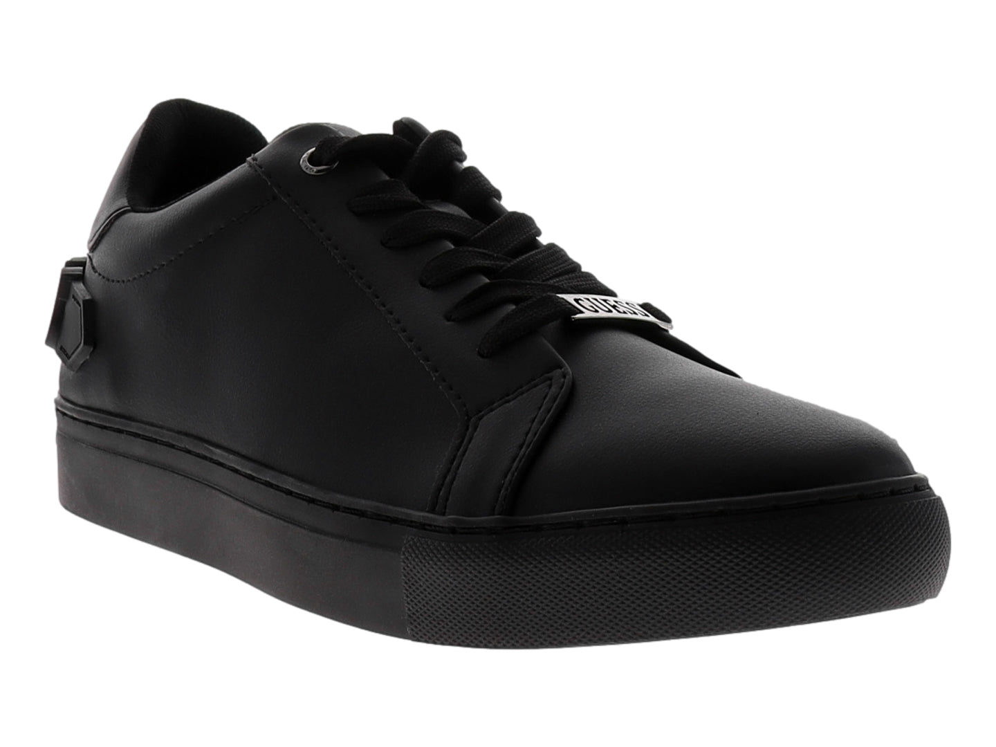 Tenis Guess Bernis Para Hombre