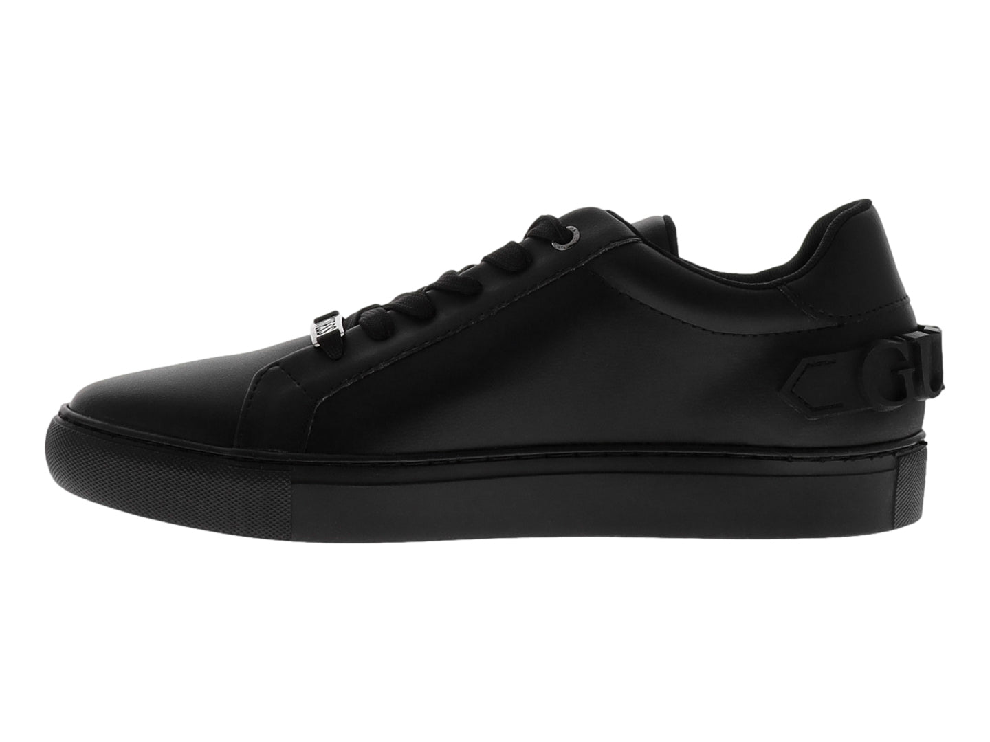Tenis Guess Bernis Para Hombre