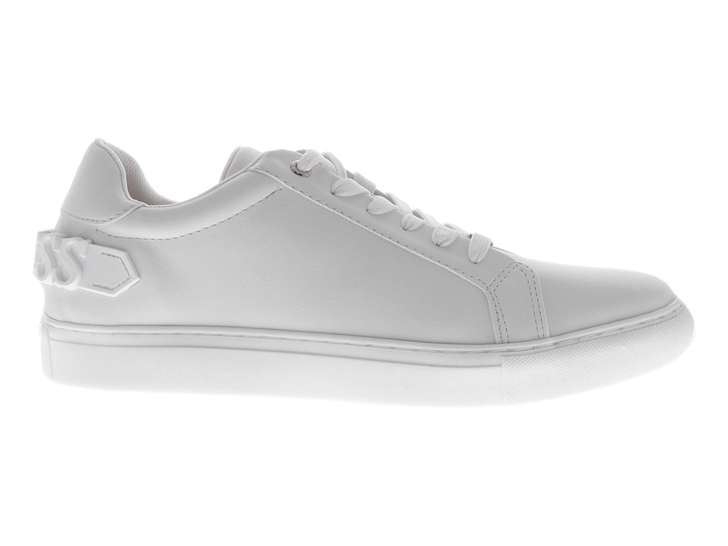 Tenis Guess Bernis Para Hombre