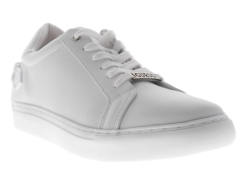 Tenis Guess Bernis Para Hombre