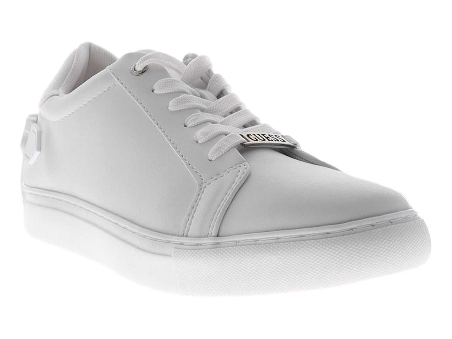 Tenis Guess Bernis Para Hombre