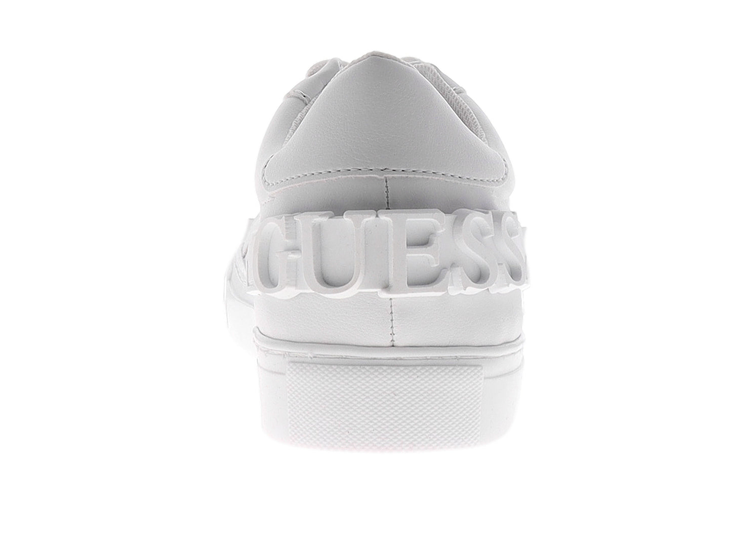 Tenis Guess Bernis Para Hombre
