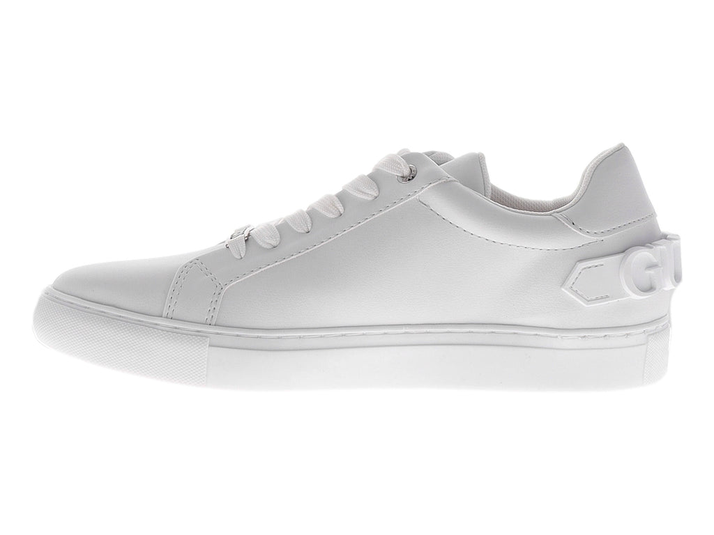 Tenis Guess Bernis Para Hombre