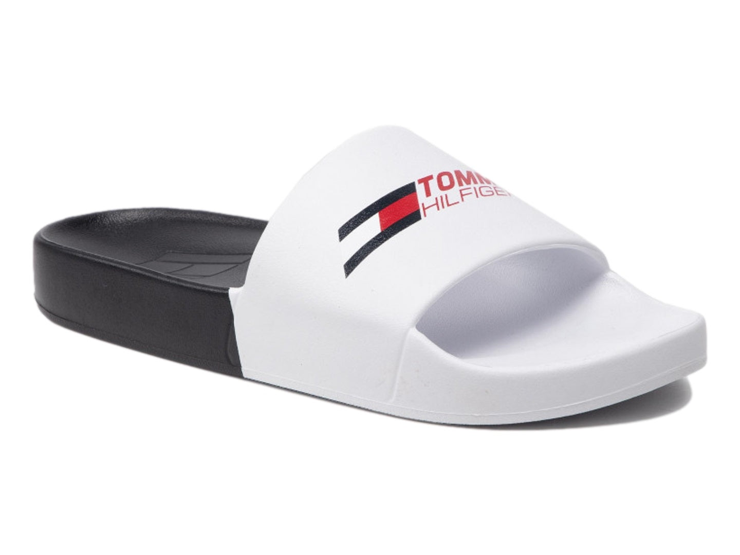 Sandalias Tommy Hilfiger D00039 Para Hombre