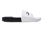 Sandalias Tommy Hilfiger D00039 Para Hombre