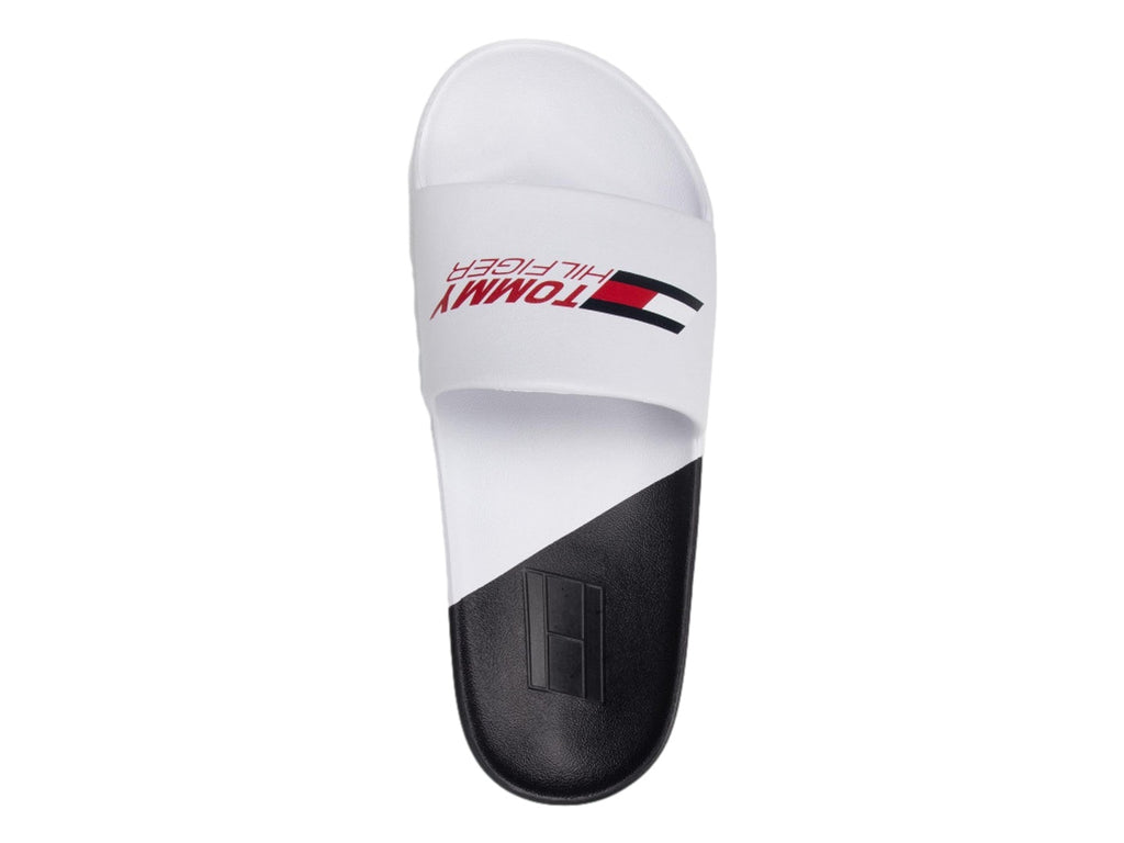 Sandalias Tommy Hilfiger D00039 Para Hombre
