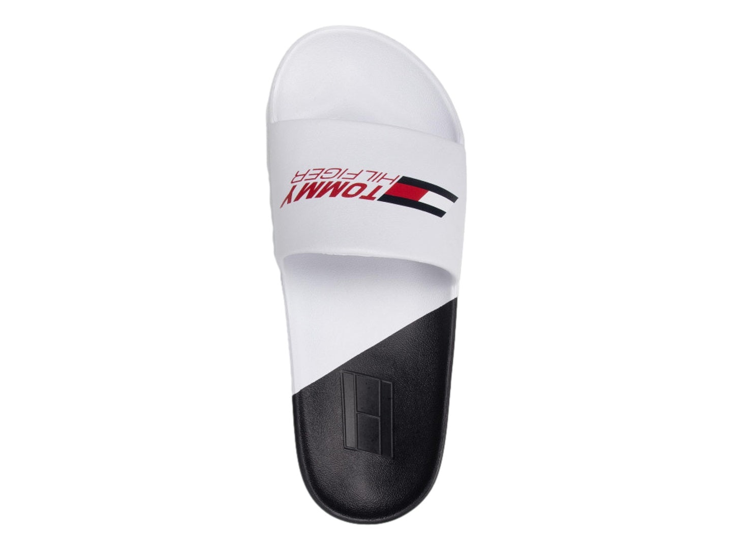 Sandalias Tommy Hilfiger D00039 Para Hombre