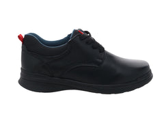 Zapatos VAVITO Napa California Negro para Niño