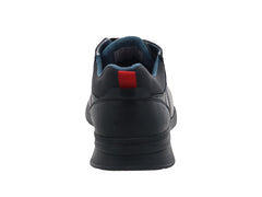Zapatos VAVITO Napa California Negro para Niño