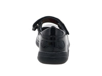 Zapatos VAVITO de Charol Negro para Niña