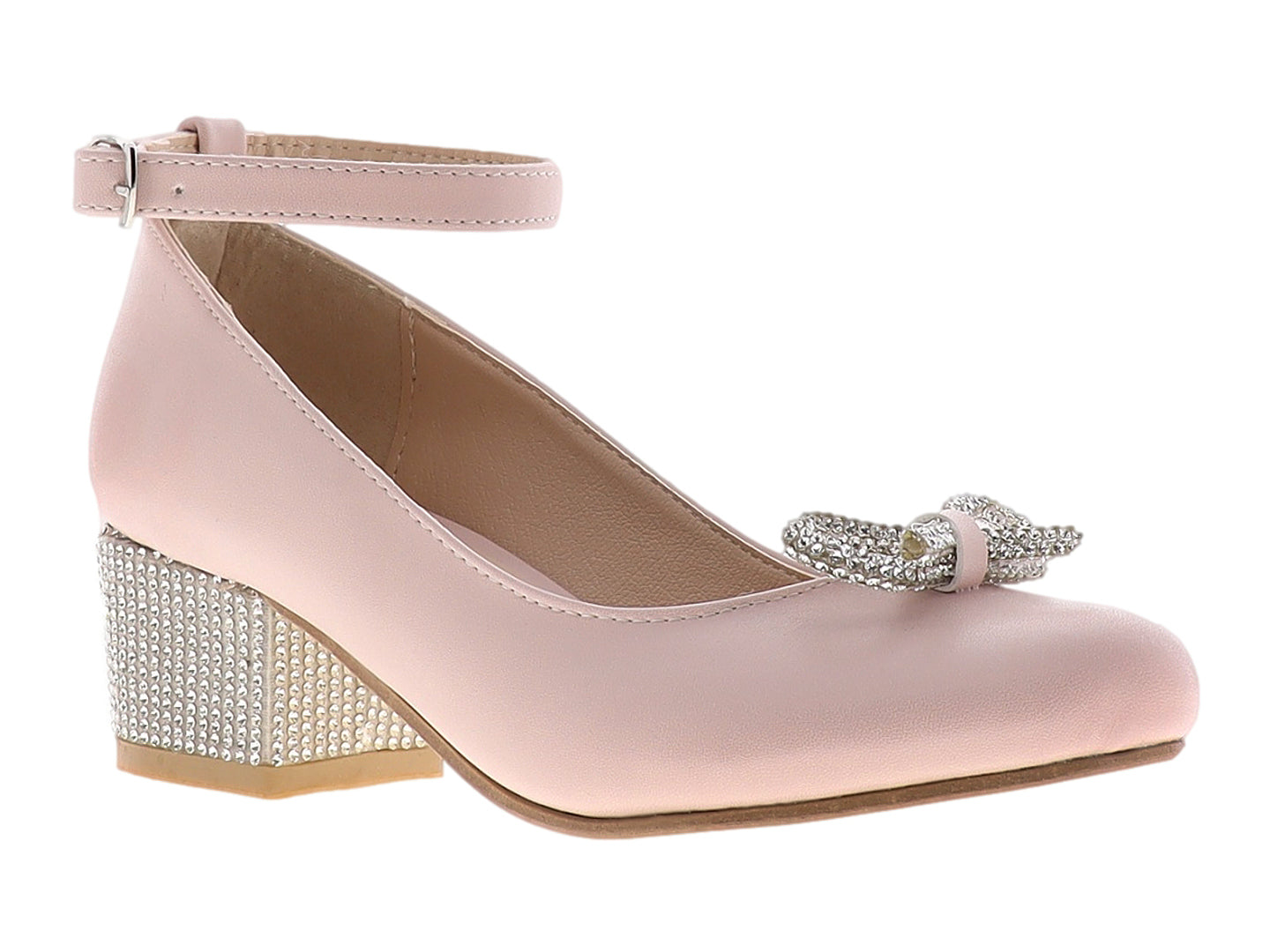 Sandalias My Princess 3509 Para Niña