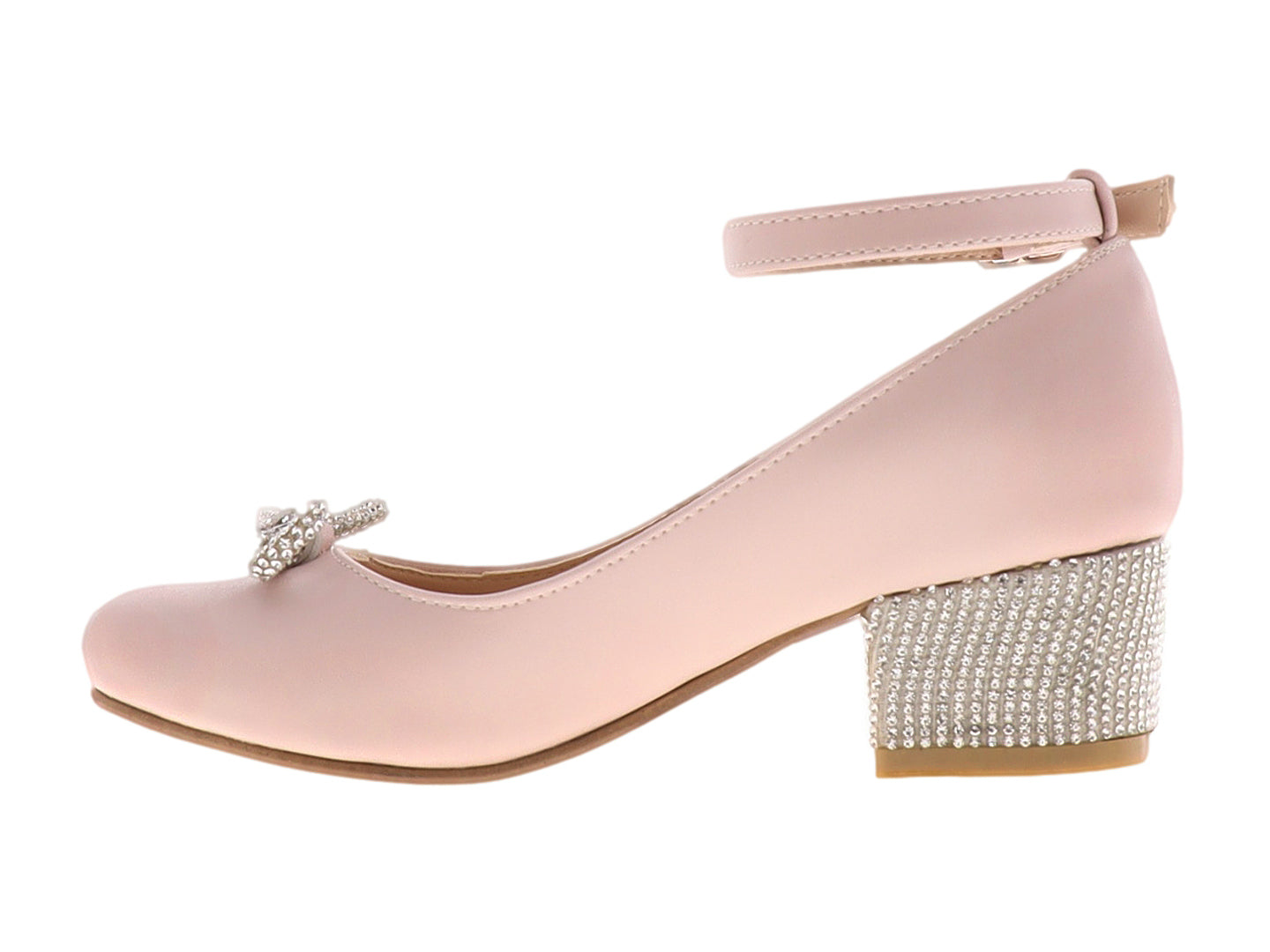 Sandalias My Princess 3509 Para Niña