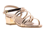 Sandalias My Princess 5103 Para Niña