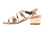 Sandalias My Princess 5103 Para Niña