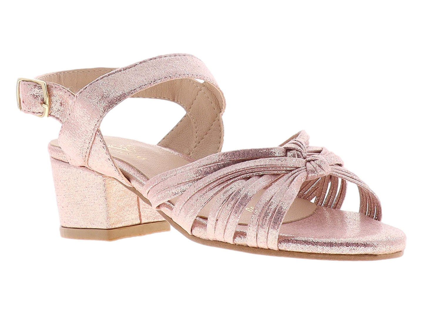 Sandalias My Princess 3503 Para Niña