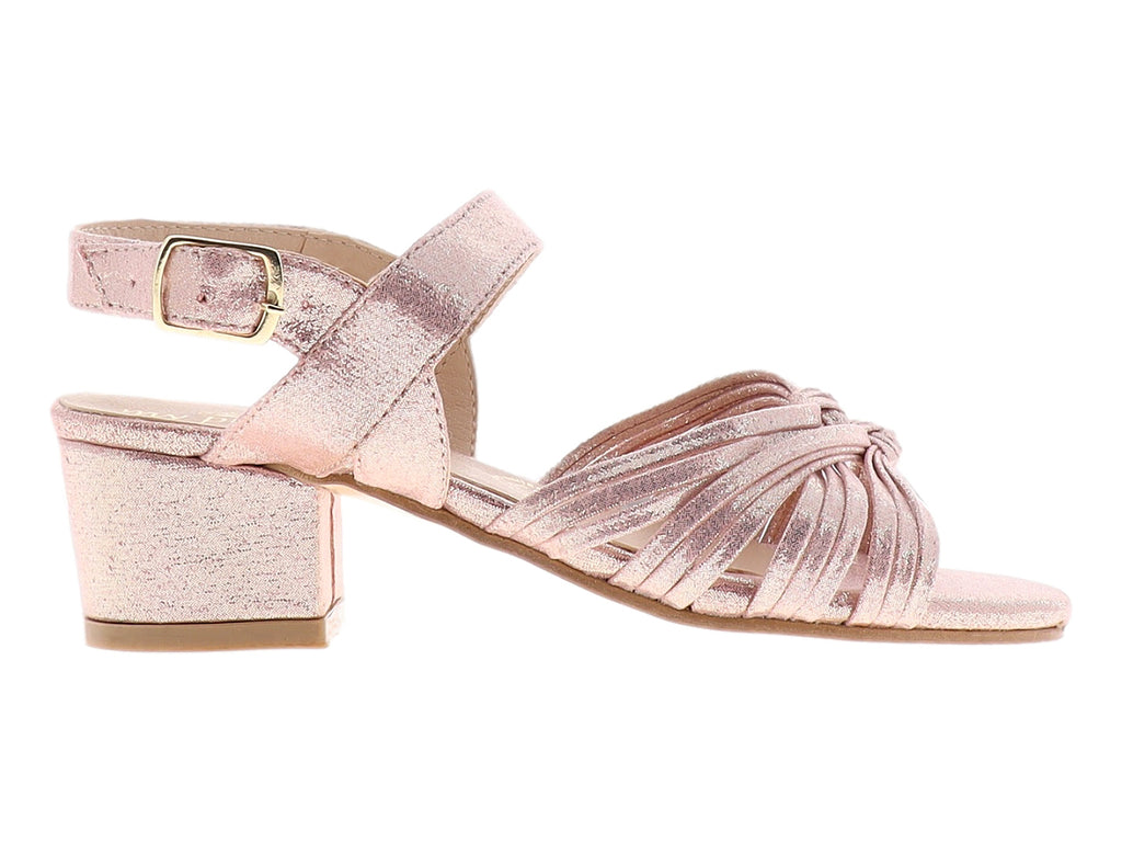 Sandalias My Princess 3503 Para Niña