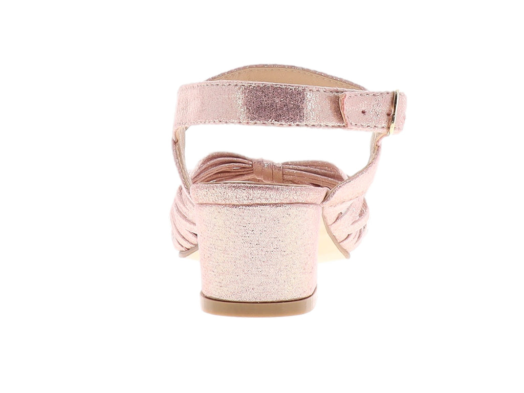 Sandalias My Princess 3503 Para Niña