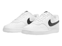 Tenis Nike Court Vision Low Blancos para Hombre