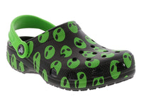 Sandalias Crocs 207599 Para Niño