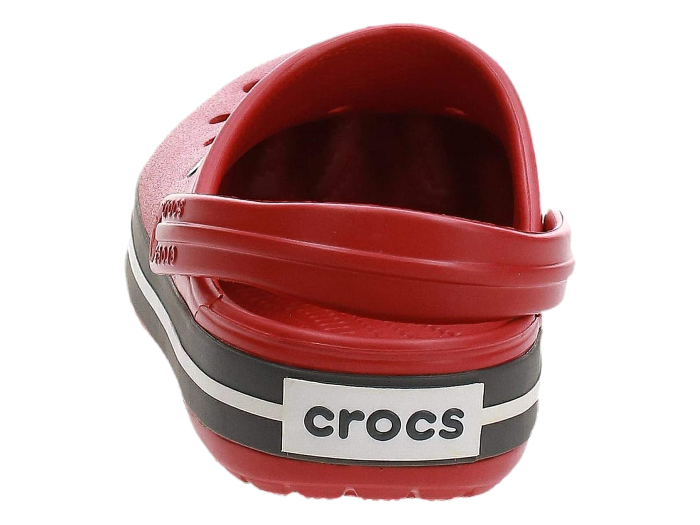 Sandalias Crocs 207006 Para Niño