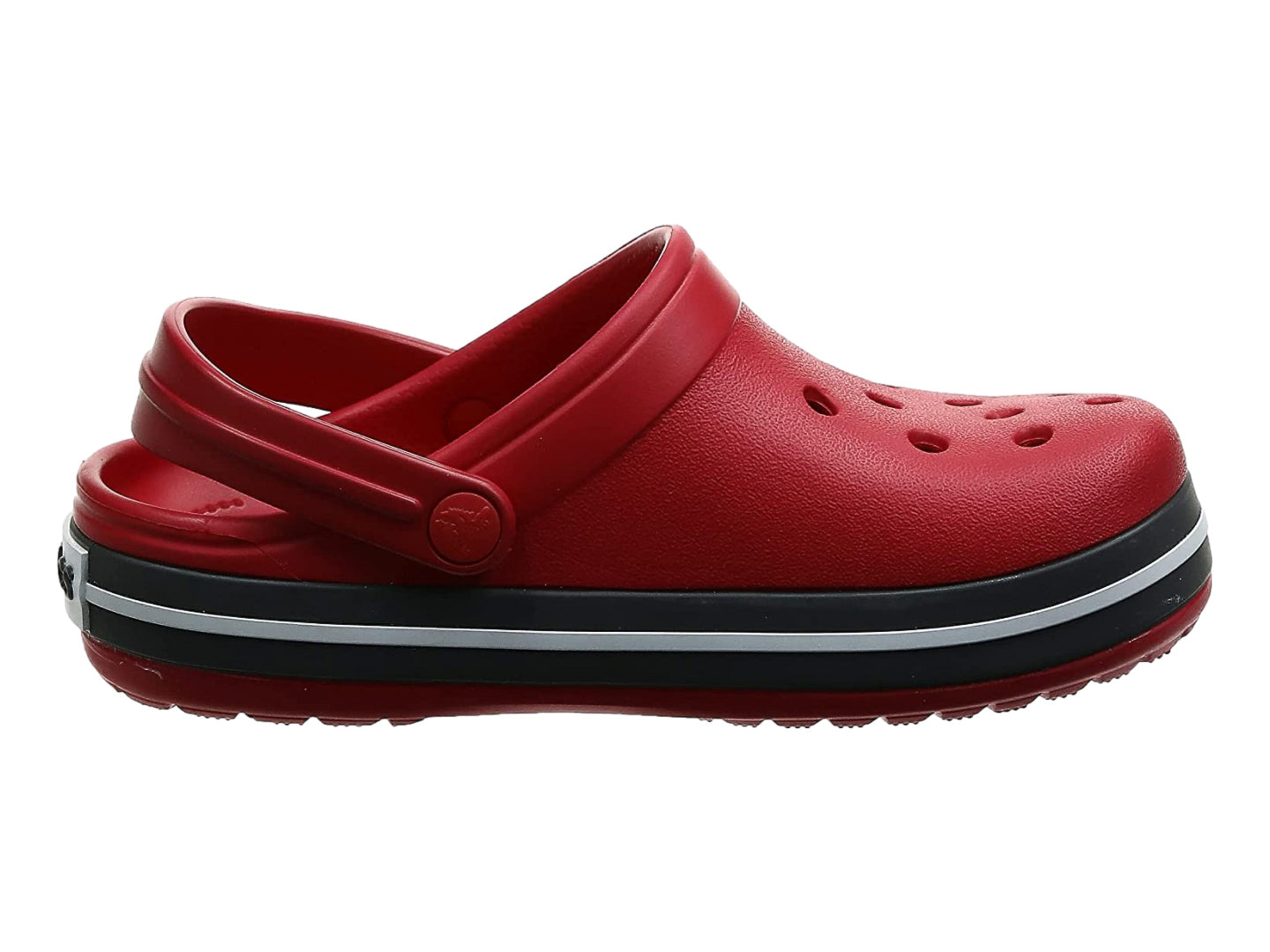 Sandalias Crocs 207006 Para Niño
