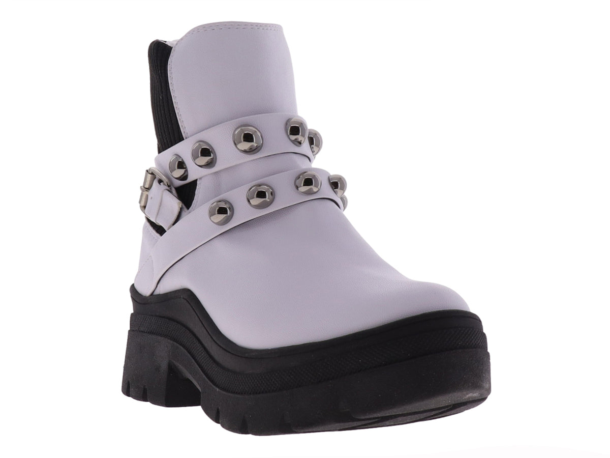 Botas Nomadas 69819 Para Mujer