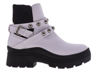 Botas Nomadas 69819 Para Mujer