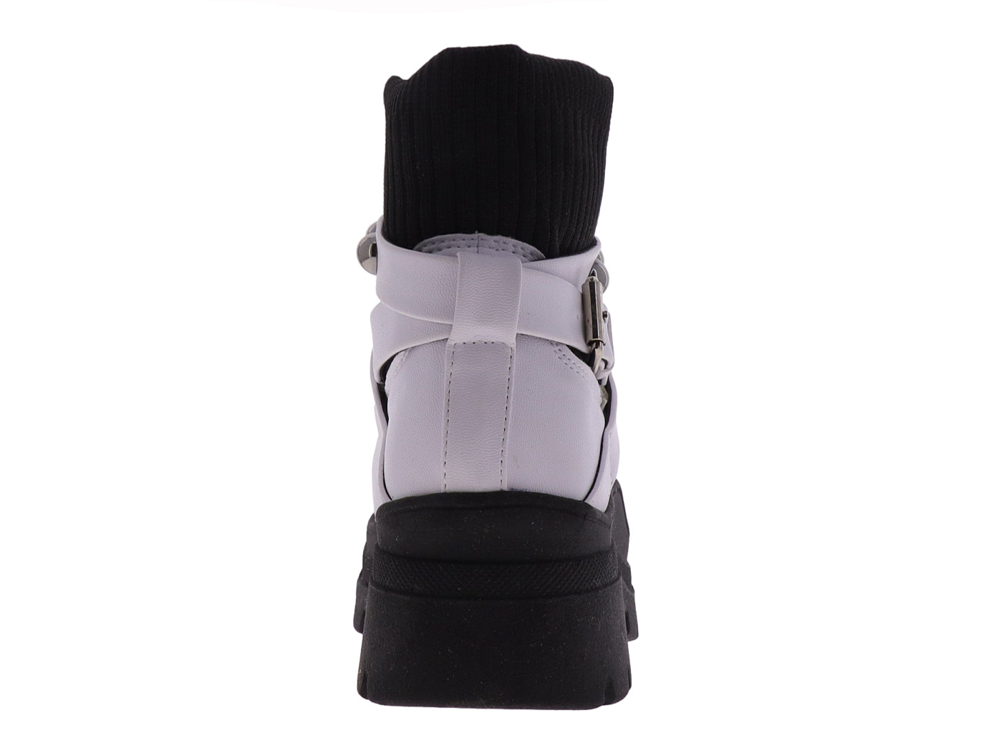 Botas Nomadas 69819 Para Mujer