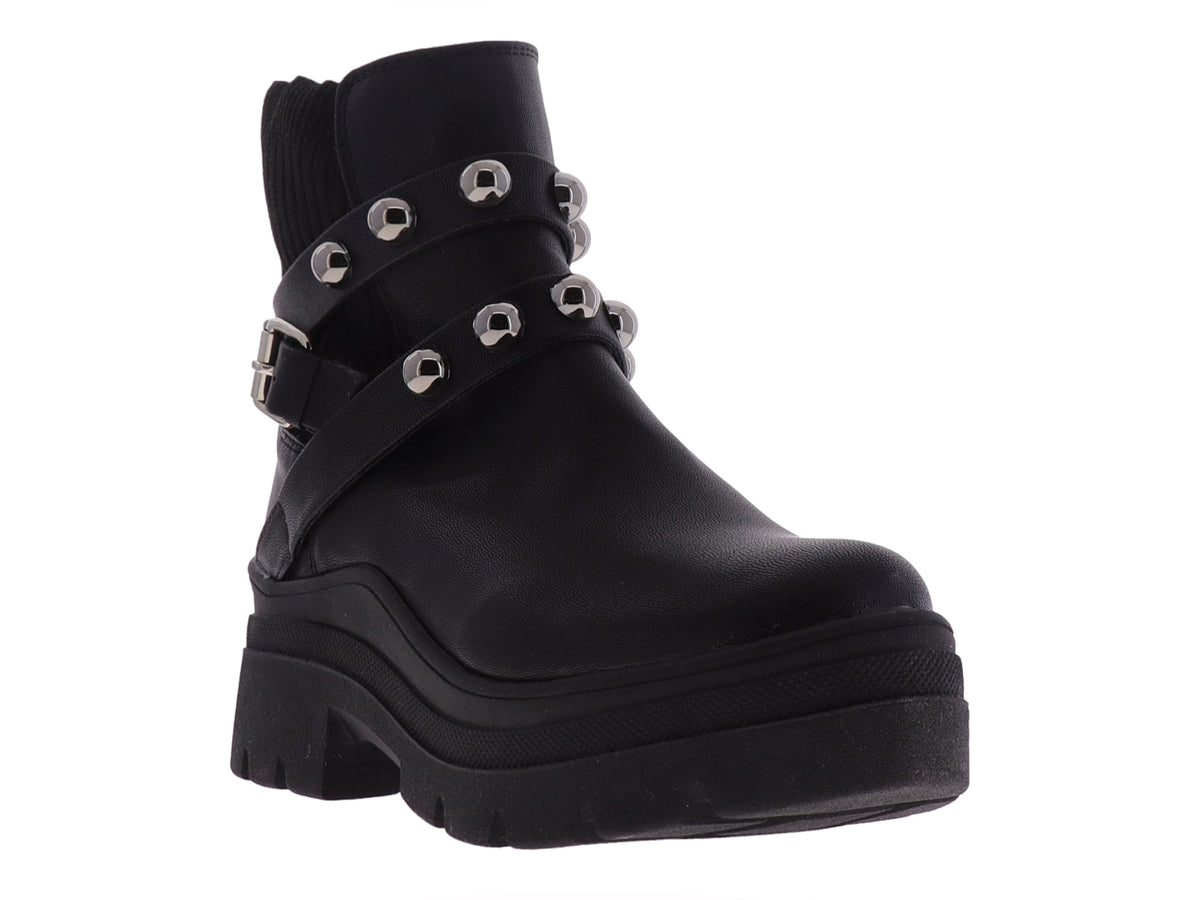 Botas Nomadas 69819 Para Mujer