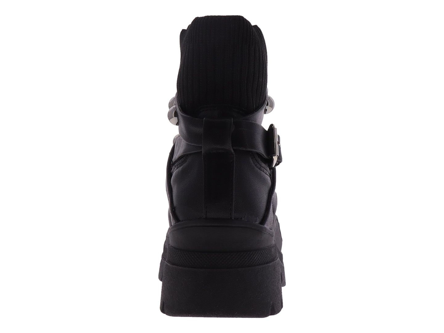 Botas Nomadas 69819 Para Mujer