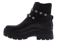 Botas Nomadas 69819 Para Mujer