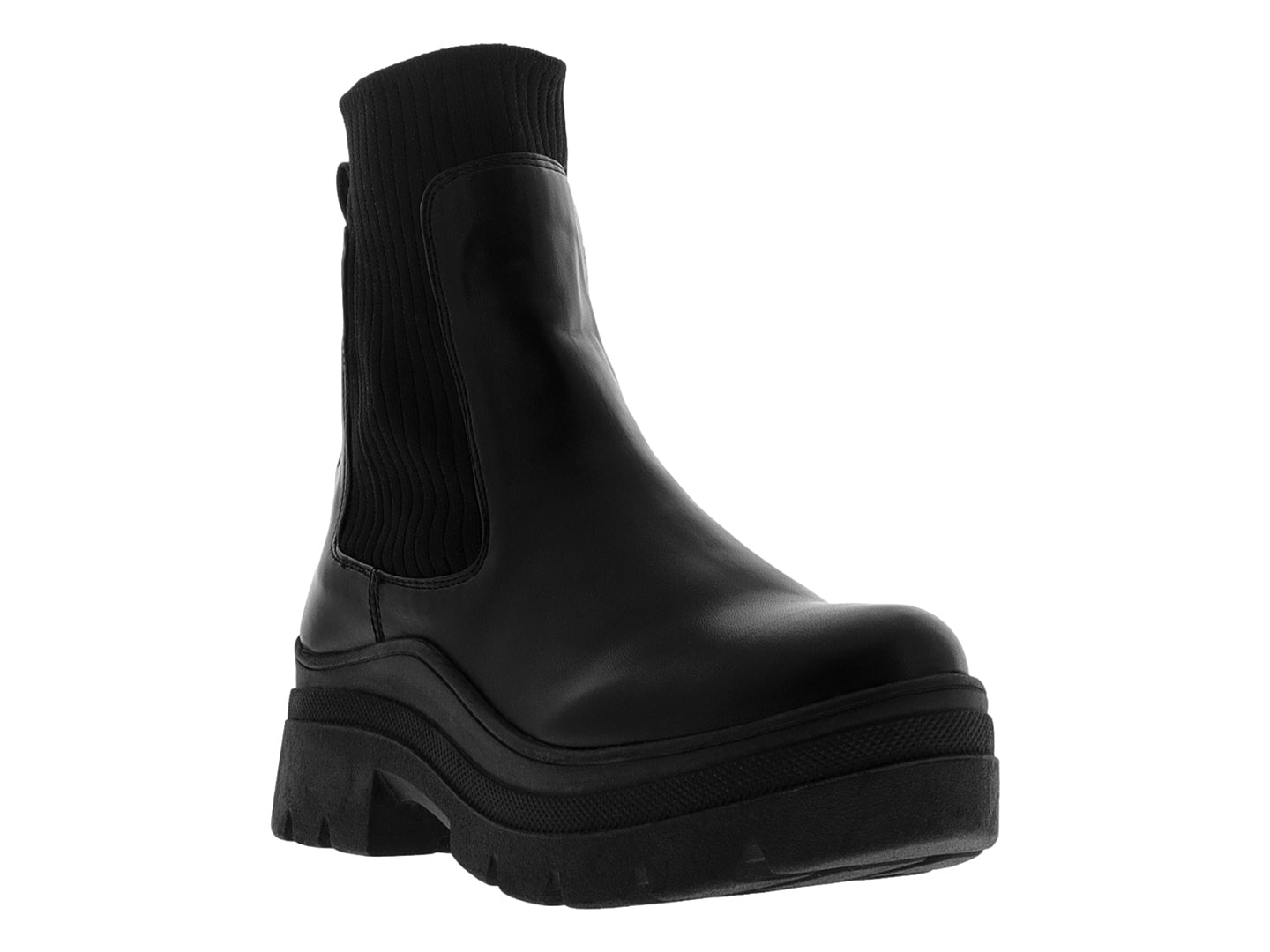 Botas Nomadas 69801 Para Mujer