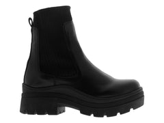 Botas Nomadas Cleveland Negro para Mujer