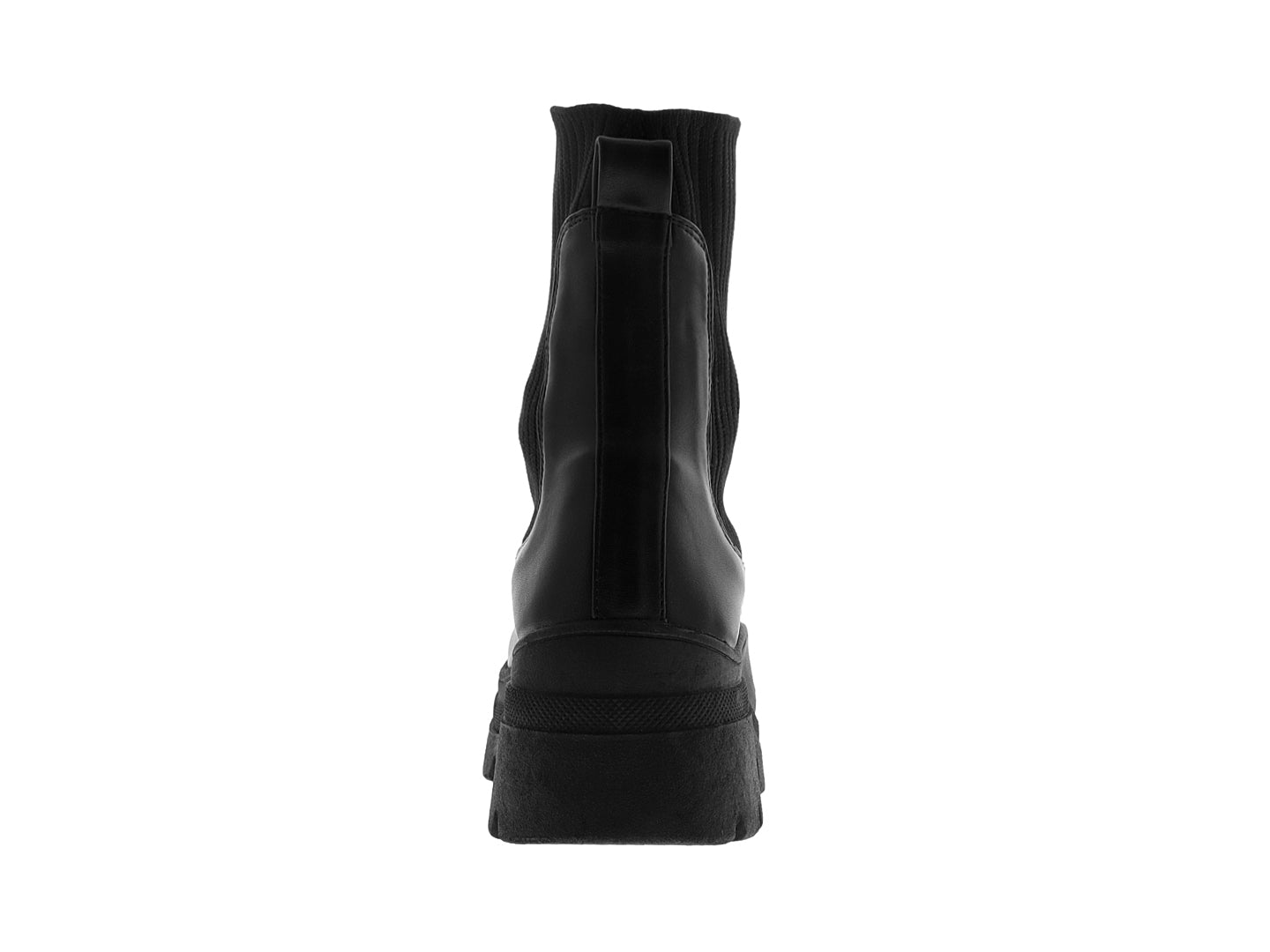 Botas Nomadas 69801 Para Mujer