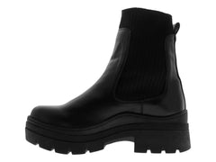 Botas Nomadas Cleveland Negro para Mujer