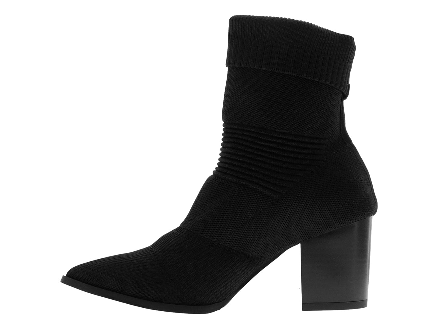 Botas Nomadas 7943 Para Mujer
